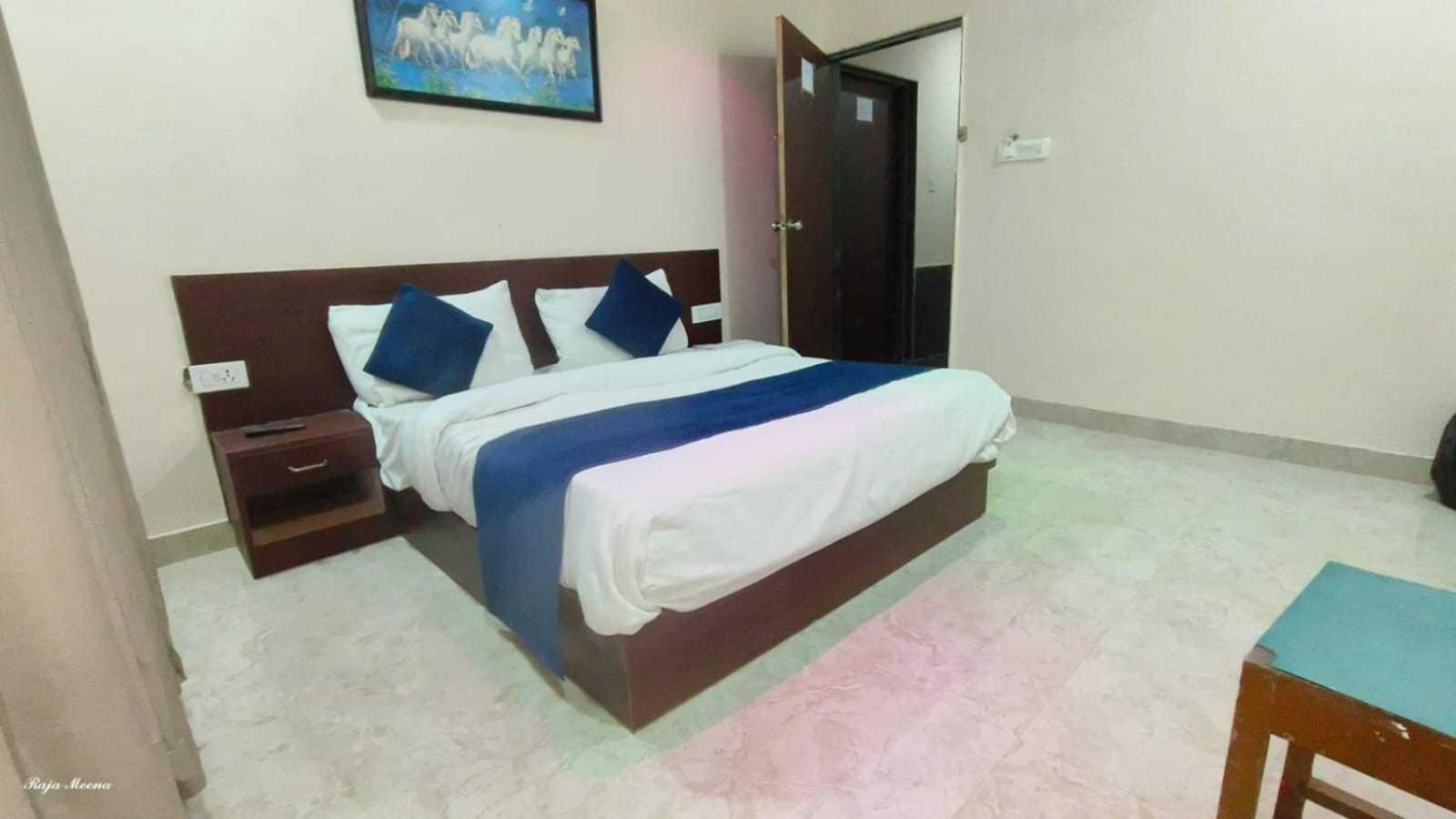 Collection O Hotel Kavya Guest House Jaipur Dış mekan fotoğraf