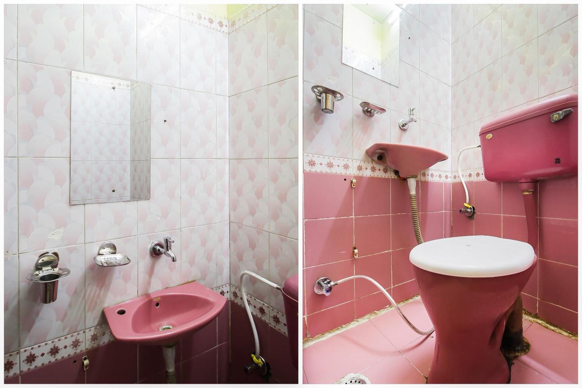Collection O Hotel Kavya Guest House Jaipur Dış mekan fotoğraf