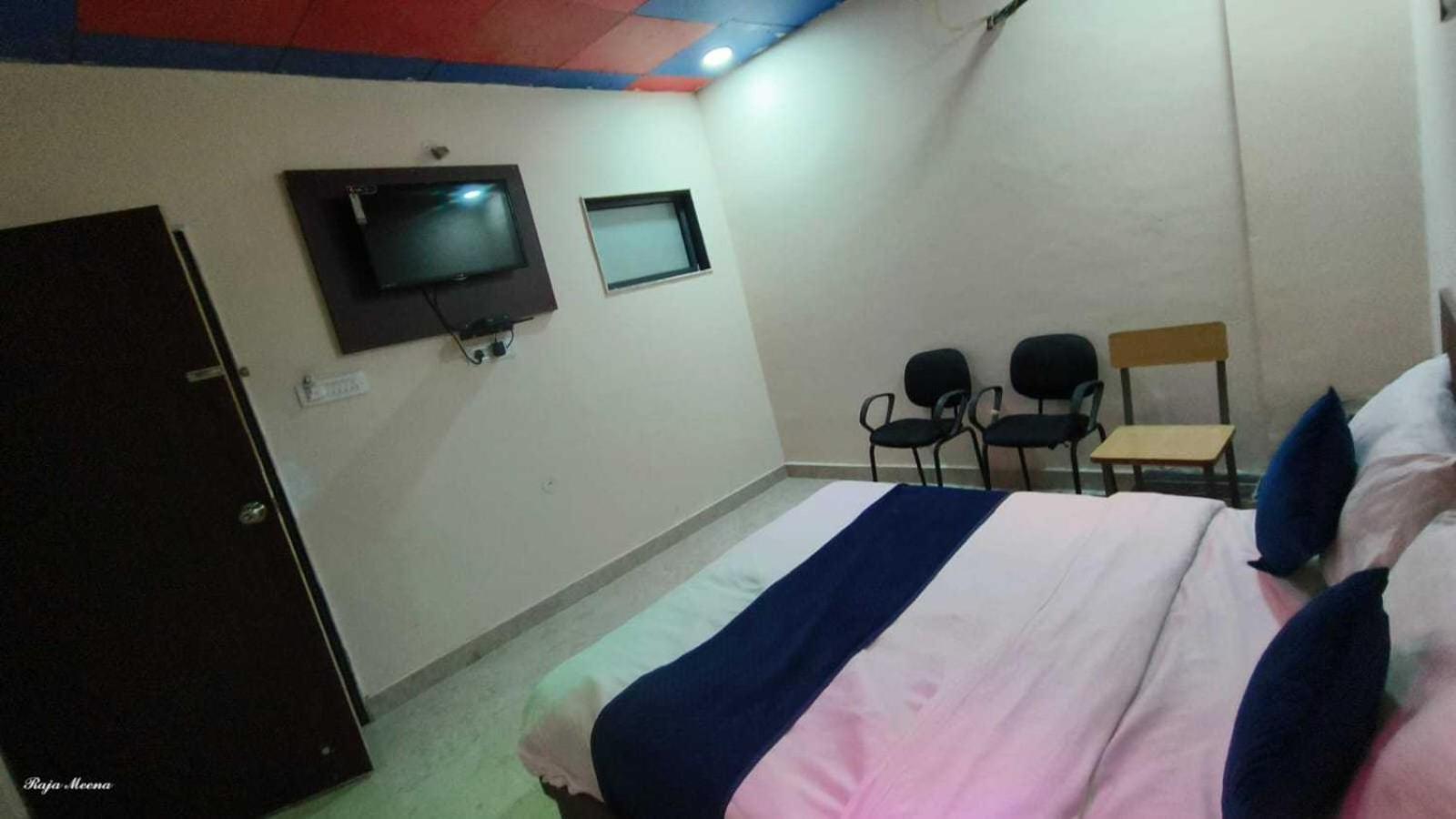 Collection O Hotel Kavya Guest House Jaipur Dış mekan fotoğraf