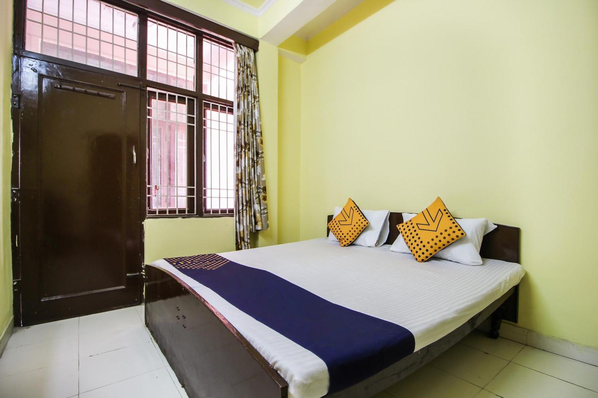 Collection O Hotel Kavya Guest House Jaipur Dış mekan fotoğraf