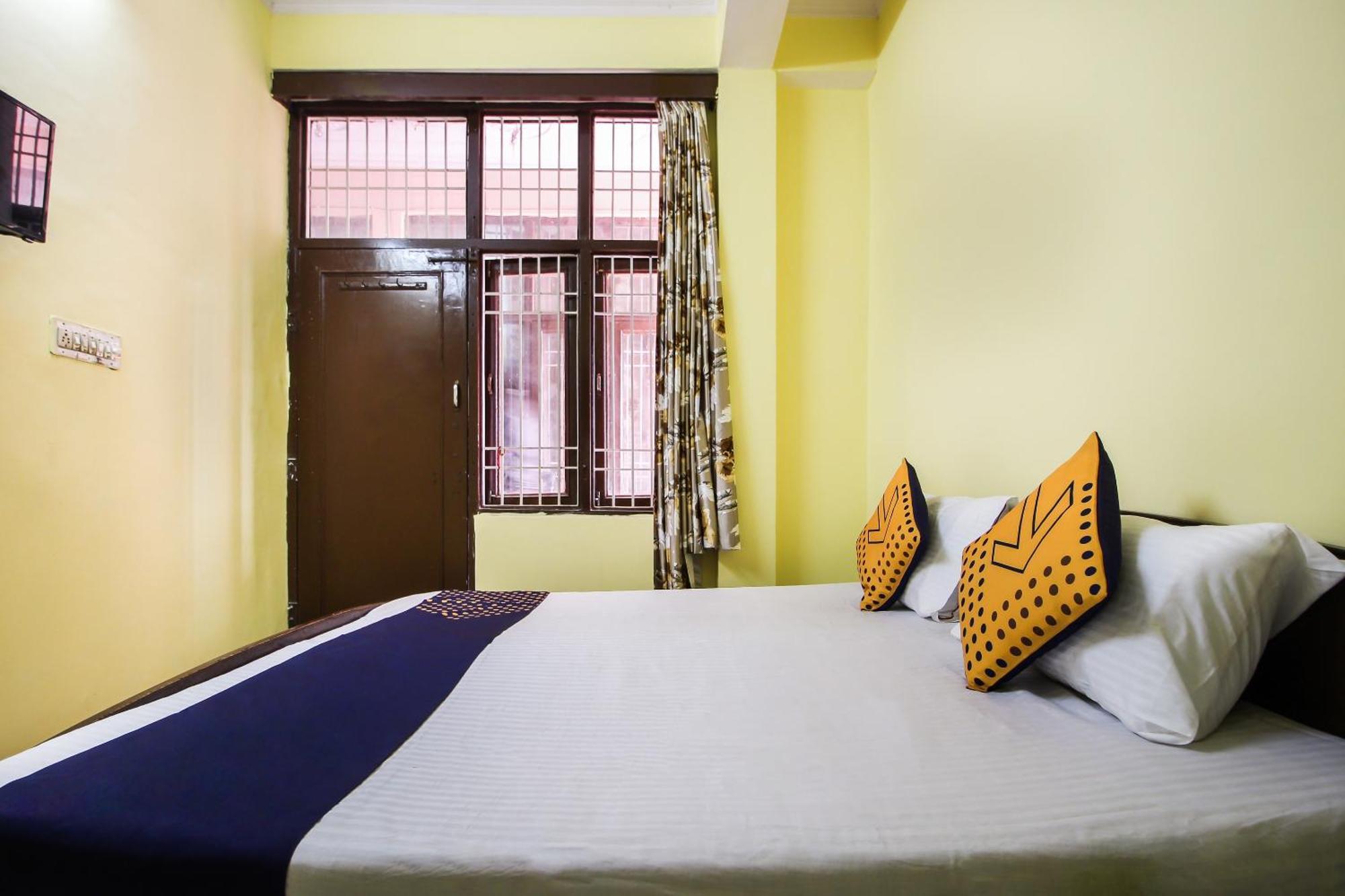 Collection O Hotel Kavya Guest House Jaipur Dış mekan fotoğraf