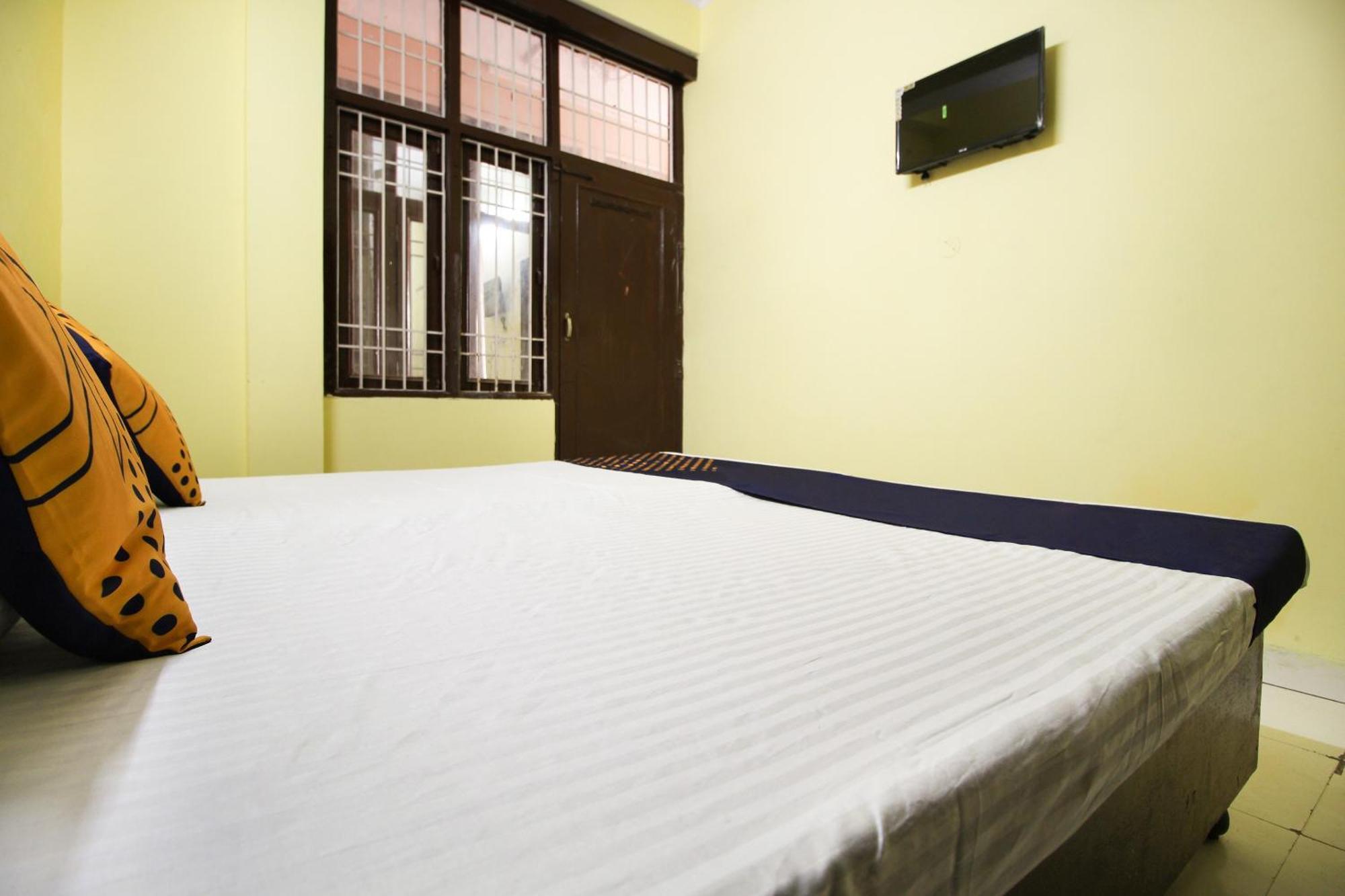 Collection O Hotel Kavya Guest House Jaipur Dış mekan fotoğraf
