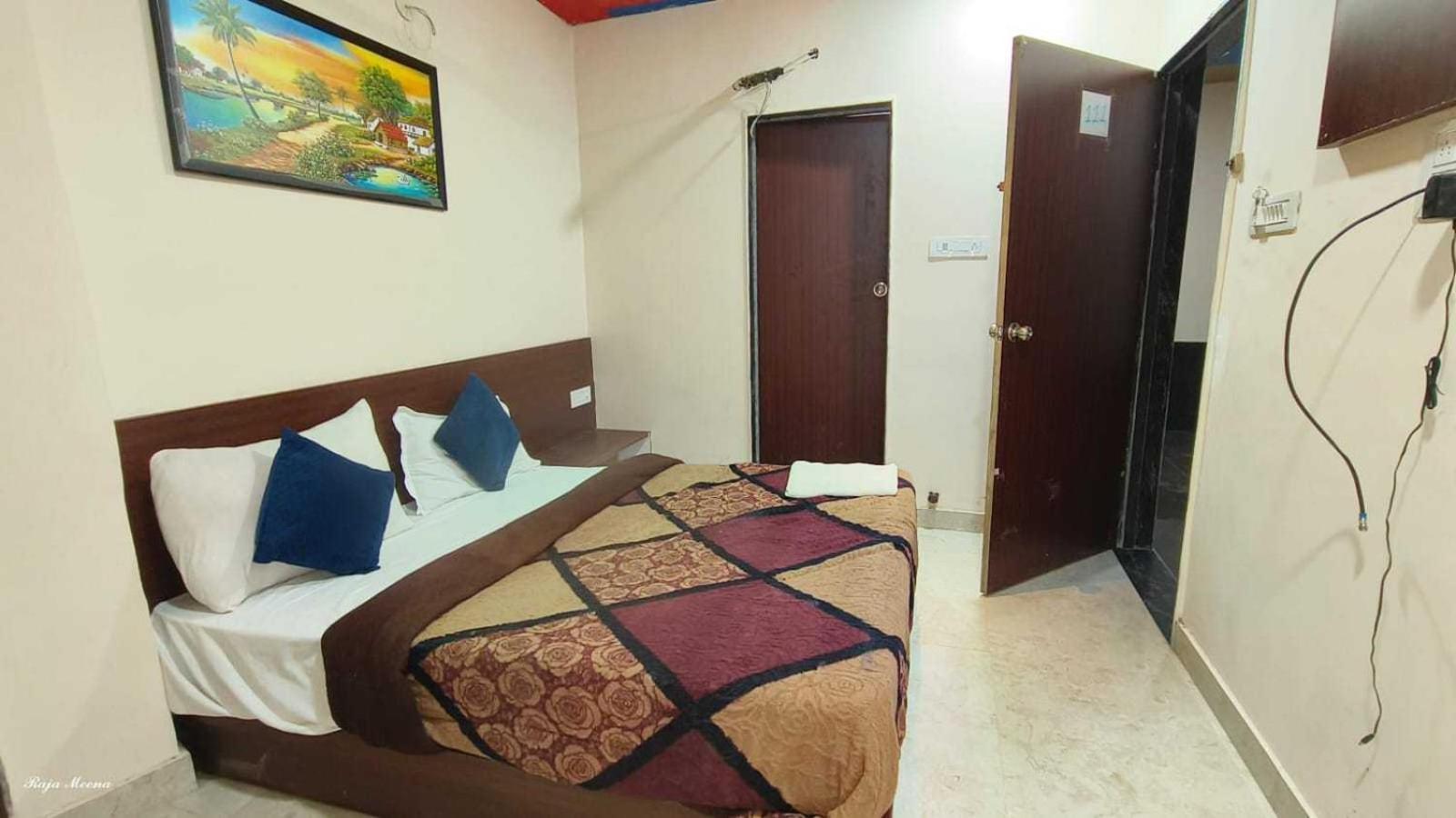 Collection O Hotel Kavya Guest House Jaipur Dış mekan fotoğraf