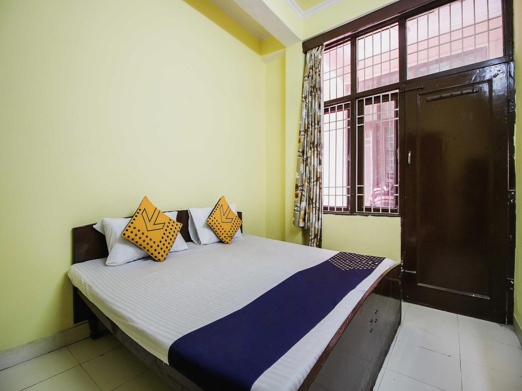 Collection O Hotel Kavya Guest House Jaipur Dış mekan fotoğraf