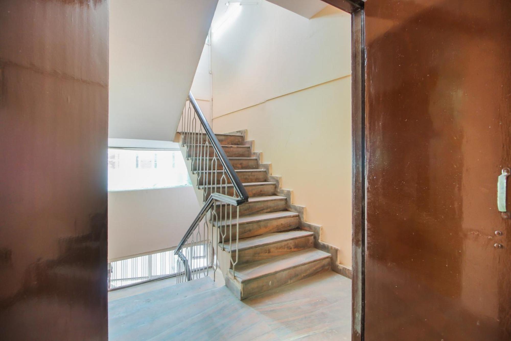 Collection O Hotel Kavya Guest House Jaipur Dış mekan fotoğraf