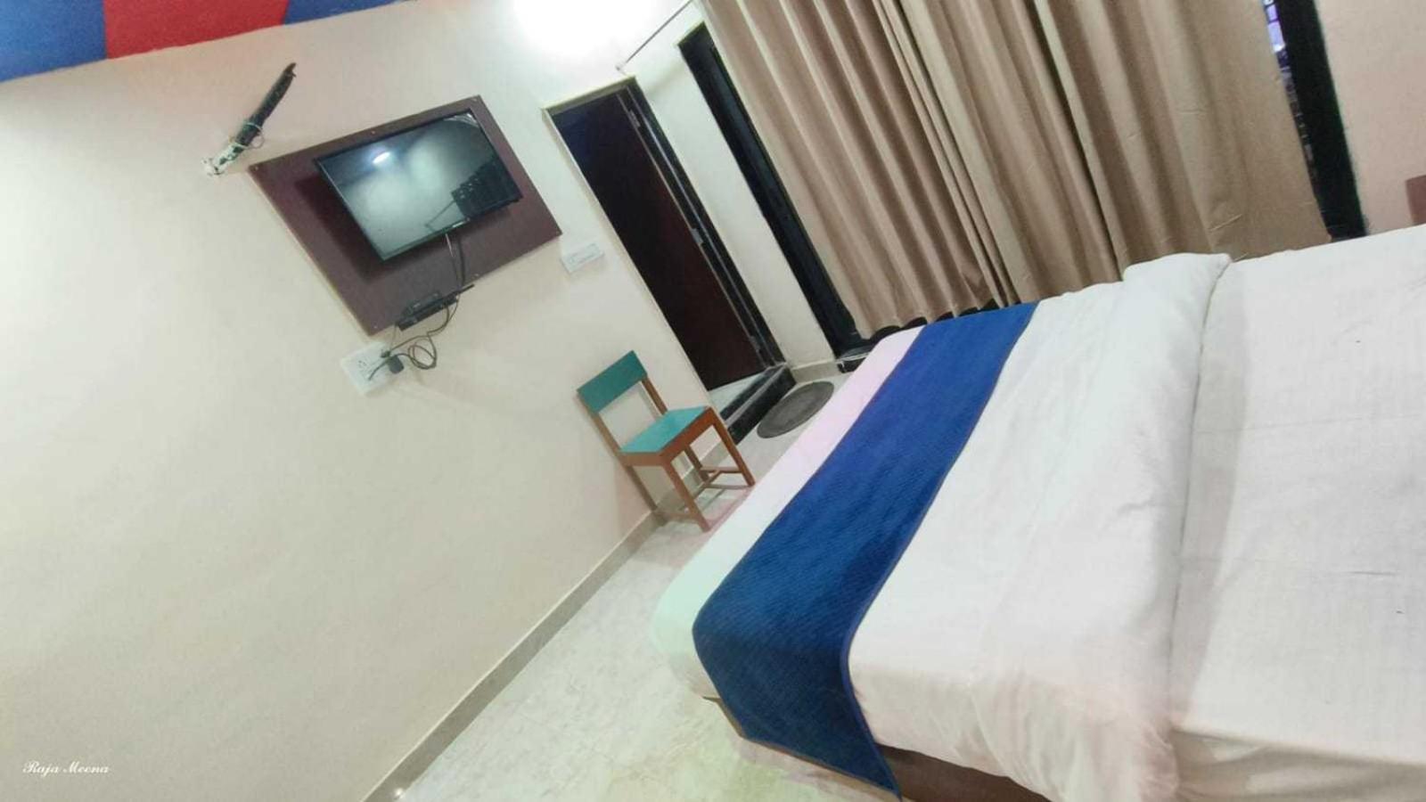 Collection O Hotel Kavya Guest House Jaipur Dış mekan fotoğraf