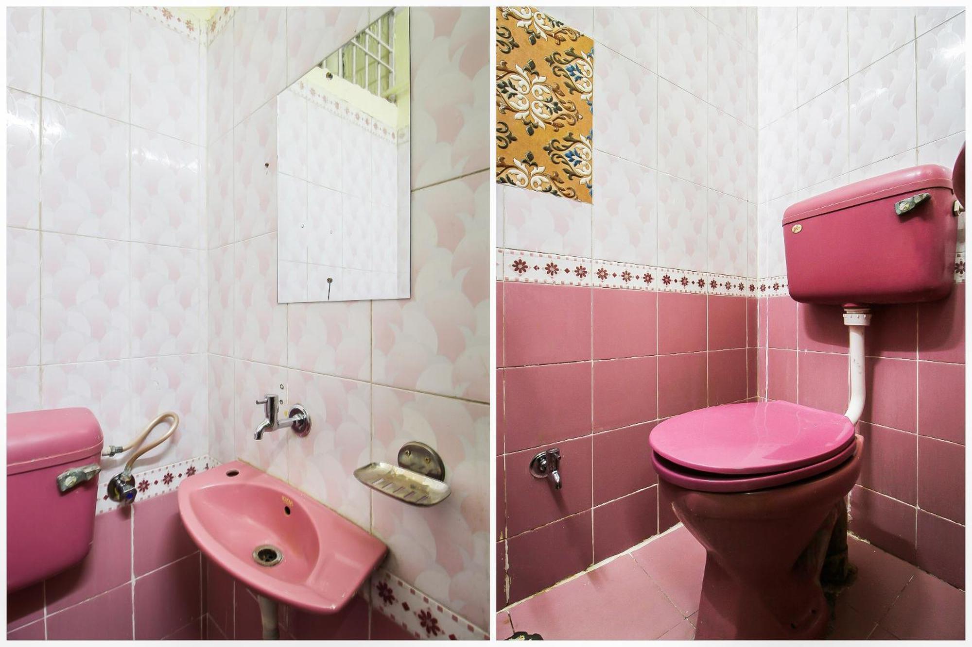 Collection O Hotel Kavya Guest House Jaipur Dış mekan fotoğraf